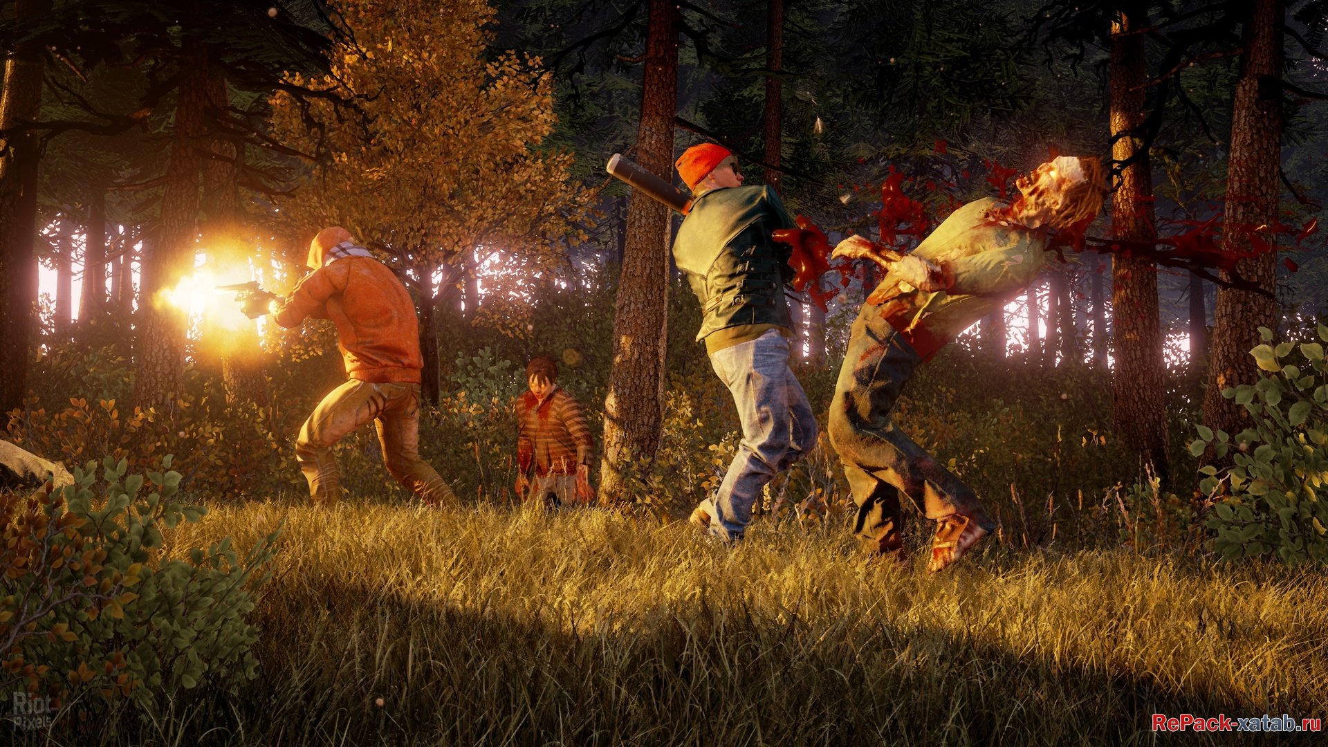 state of decay 3 torrent