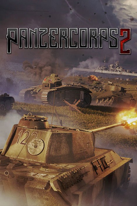 panzer corps vs panzer corps 2
